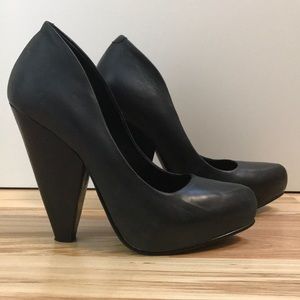 Trouvè Heels | 6